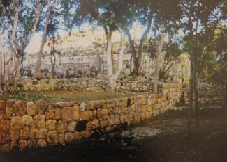 Histórica Chacmultún