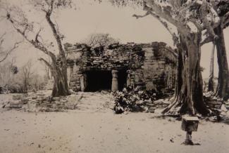 Playa del Carmen (Xamanhá)