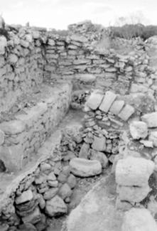 Histórica Dzibilchaltún