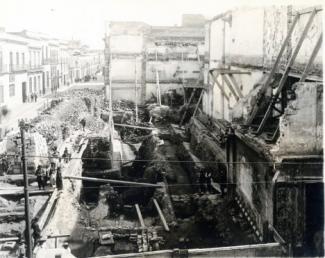Templo Mayor
