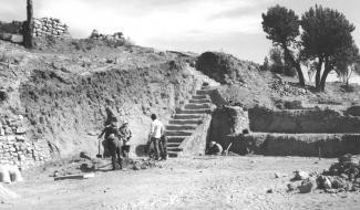Histórica Cacaxtla - Xochitécatl