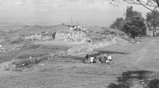 Histórica Cacaxtla - Xochitécatl