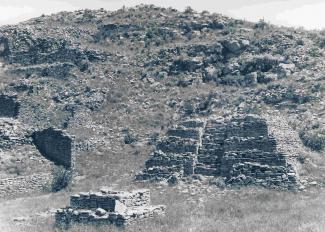 La Quemada