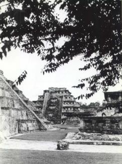 El Tajín