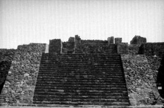 Teopanzolco
