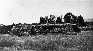 Teopanzolco
