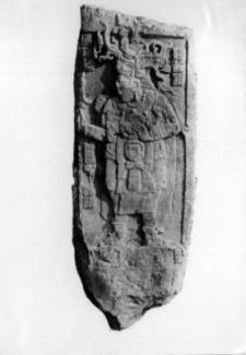 Histórica Calakmul