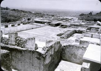 Histórica Cacaxtla - Xochitécatl