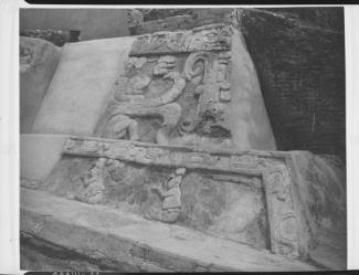 Histórica Comalcalco