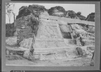 Histórica Comalcalco