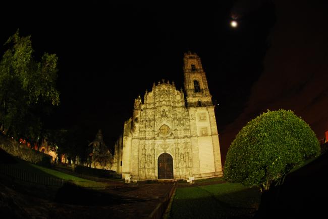 Fachada