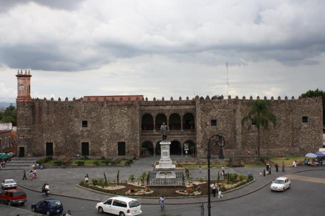 Portada