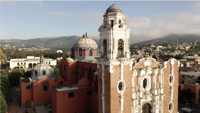 Tlaxcala