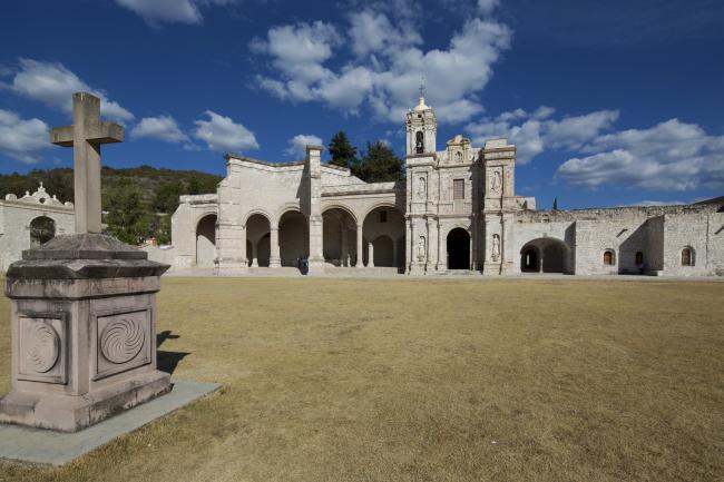 San Pedro y San Pablo Teposcolula