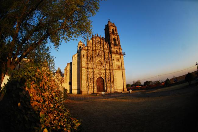 Tepotzotlán