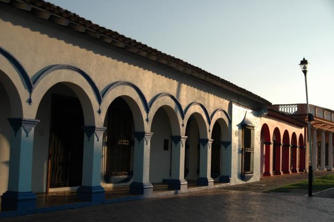 Tlacotalpan