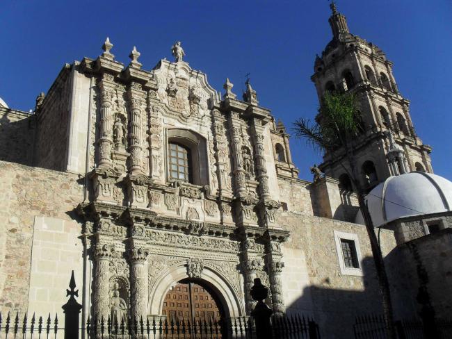 Durango