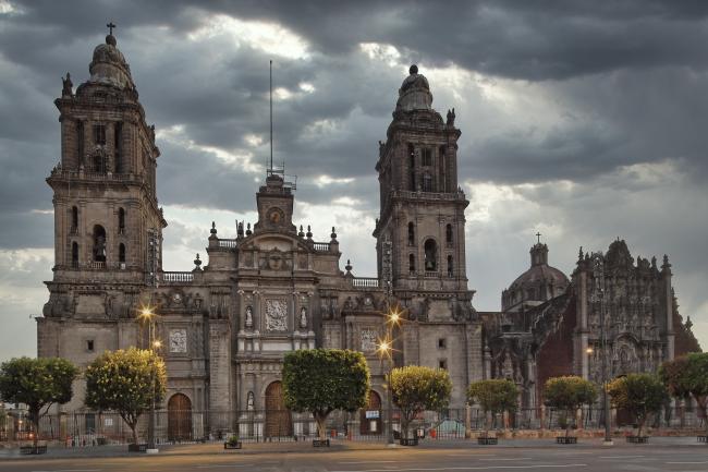 Catedral