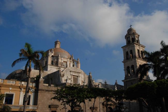 Centro Histórico Veracruz