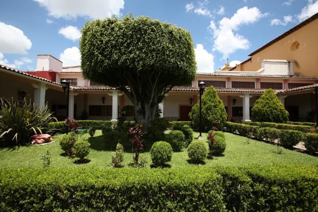 Comitán de Domínguez