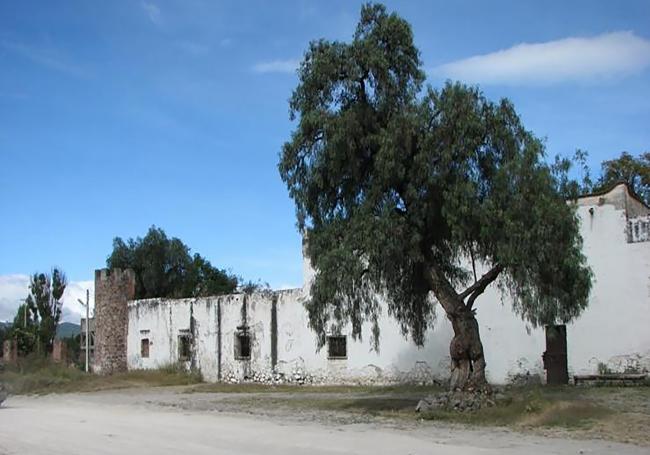 Hacienda de Buenavista