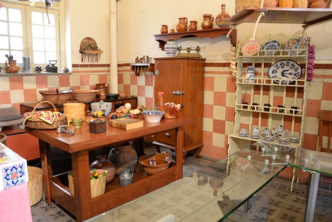 Museo Casa de Carranza