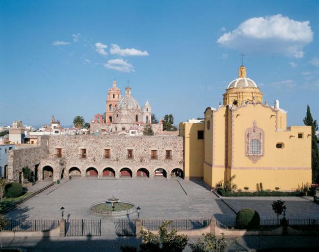 Museo Regional Potosino