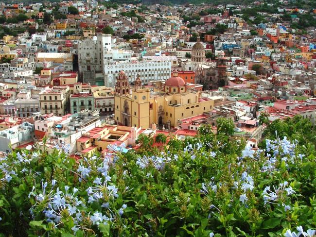 Guanajuato