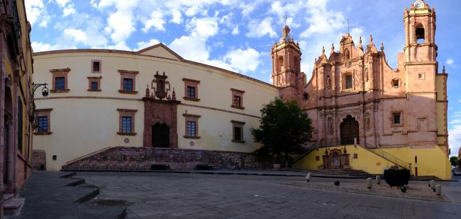 Zacatecas