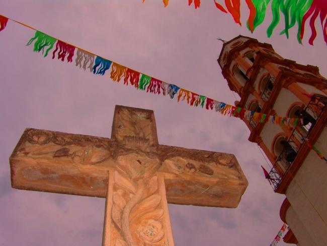 Parroquia de Santa Úrsula