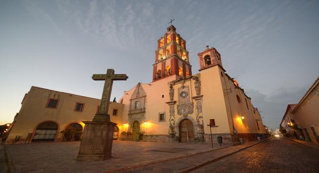 Querétaro
