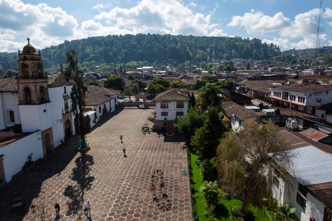 Santa Clara del Cobre