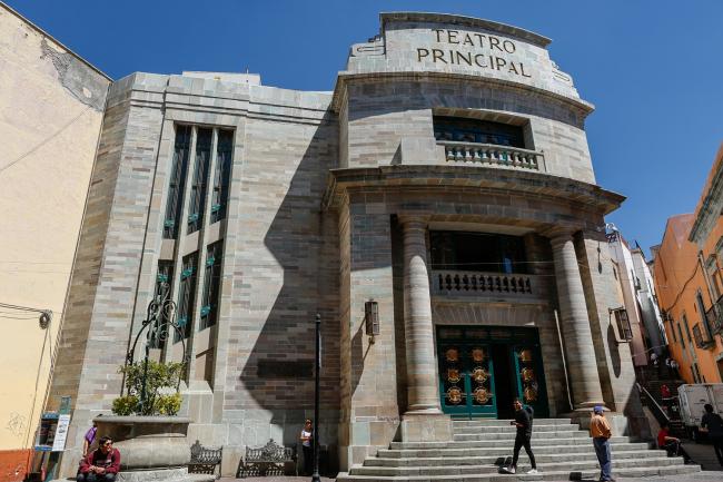 Teatro Principal
