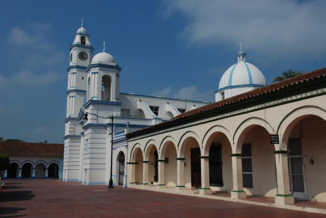 Tlacotalpan