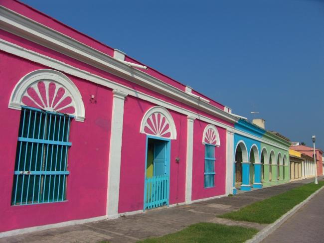 Tlacotalpan