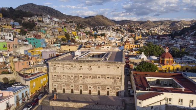Guanajuato