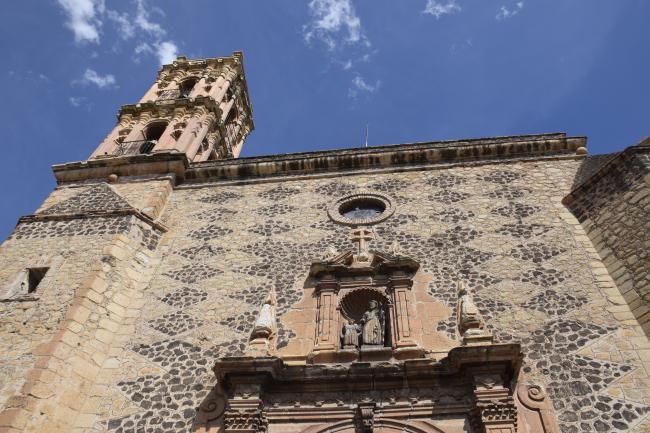 Hidalgo del Parral