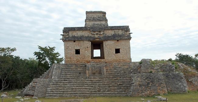 Templo de las Siete Muñecas