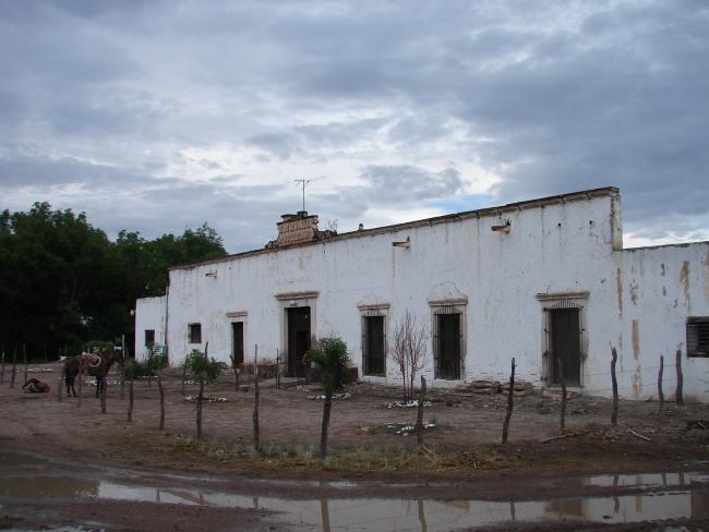 Hacienda de la Concepción