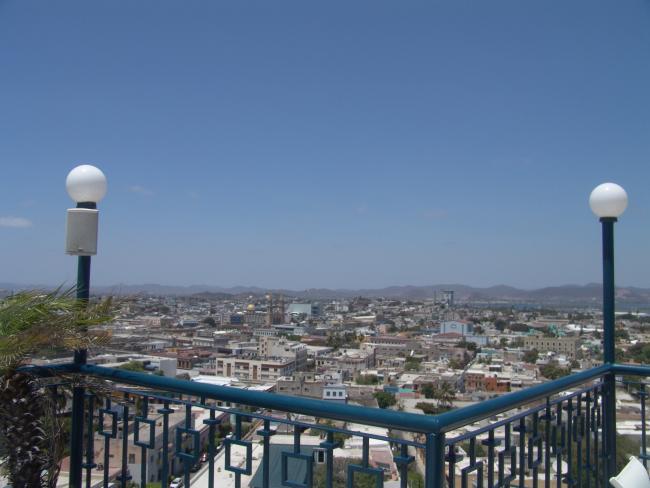 Mazatlán