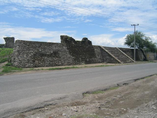 Montículo 5