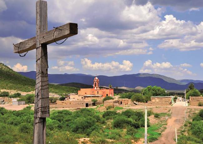San Pedro del Gallo