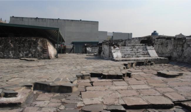 Templo Mayor