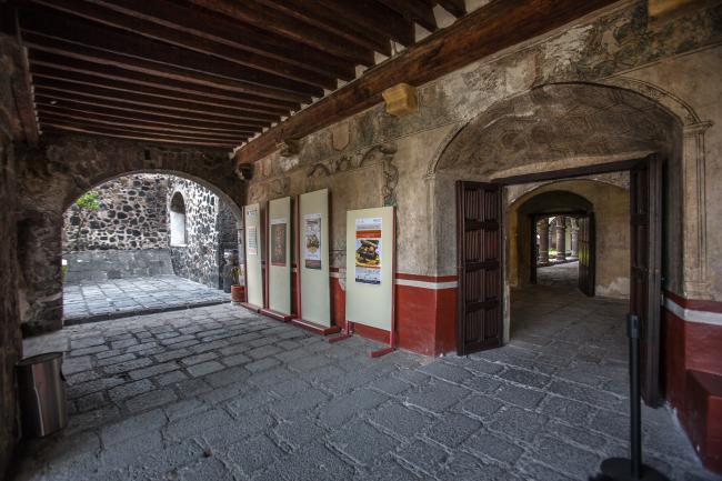 Centro Comunitario Culhuacán