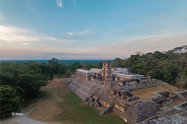 Palenque