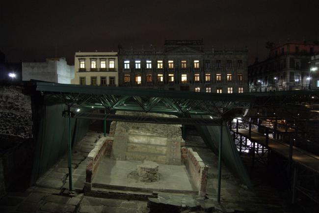 Templo Mayor