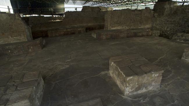 Templo Mayor