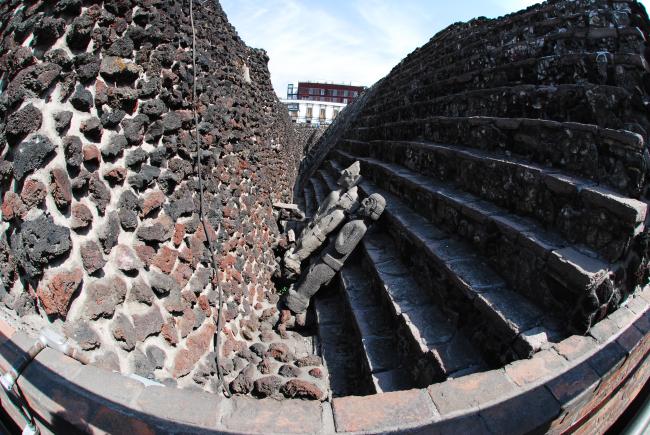 Templo Mayor