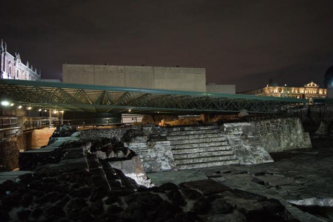 Templo Mayor