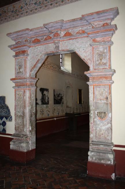 Antesacristía